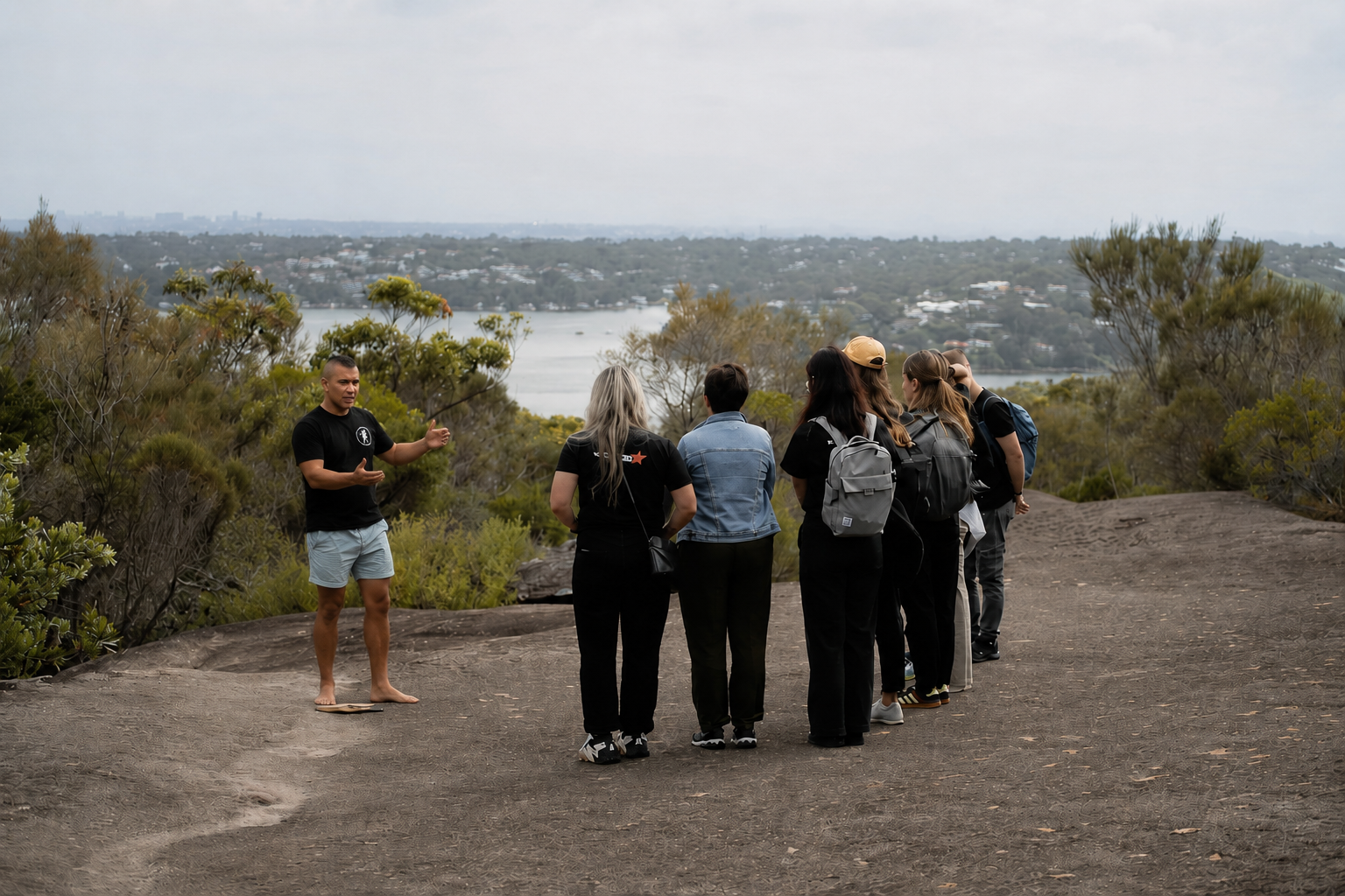 Respectful Cultural Travel